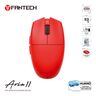 Mis Wireless Gaming Fantech XD7V2 Aria II crveni