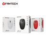 Mis Wireless Gaming Fantech XD7V2 Aria II crveni