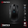 Mis Wireless Gaming Fantech WG13S Tanto S crni