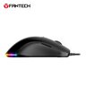 Mis Gaming Fantech VX9S Kanata S crni