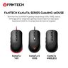 Mis Gaming Fantech VX9S Kanata S crni