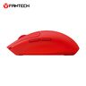 Mis Wireless Gaming Fantech XD7V2P Aria II PRO crveni