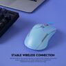 Mis Wireless Gaming Fantech WGC2 Venom II plavi