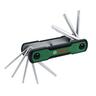 Bosch 8-u-1 set preklopnih Torx ključeva 1600A039L8