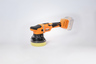 Fuse akumulatorska brushless ekscentrična brusilica za poliranje vlp 4820
