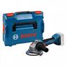 Bosch Professional Akumulatorska ugaona brusilica GWS 18V-8 125mm Solo  L-Boxx  06019N9001