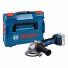 Bosch Professional Akumulatorska ugaona brusilica GWS 18V-11 125mm Solo L-Boxx 06019N4102