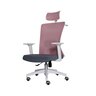 Stolica Office Fantech OC-A258 pink