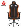 Stolica Gaming Fantech Alpha GC-283 narandzasta