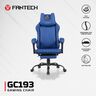 Stolica Gaming Fantech GC193 plava