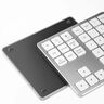 Wireless numpad JWD beli