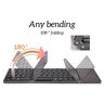 Tastatura Wireless sa touchpadom rasklopiva