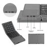 Tastatura Wireless sa touchpadom rasklopiva