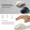 Xiaomi Mi DualMode wireless mis 2 Silent edition crni