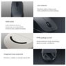 Xiaomi Mi DualMode wireless mis 2 Silent edition crni