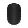 Mis Logitech B170 Wireless crni