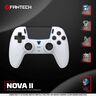 Joypad wireless Fantech WGP16 Nova II beli