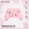 Joypad wireless Fantech WGP13S Revolver III Sakura