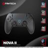 Joypad wireless Fantech WGP16 Nova II crni