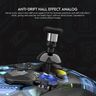 Joypad wireless Fantech WGP15 EOS PRO multiplatform RGB plavi
