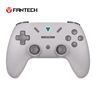 Joypad wireless Fantech WGP12S Revolver III sivi