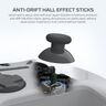 Joypad wireless Fantech WGP13S shooter III Super Maxfit sivi