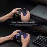 Joypad wireless Fantech WGP14V2 NOVA PRO multiplatform RGB CLEAR sakura