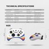 Joypad wireless Fantech WGP15V2S EOS PRO II S Start Two multiplatform RGB beli