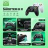 Joypad wireless Fantech WGP13X Shooter III crni