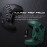 Joypad wireless Fantech WGP12 Revolver beli