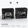 Joypad wireless Fantech WGP15 EOS PRO ORION multiplatform RGB crni