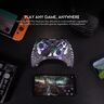 Joypad wireless Fantech WGP15 EOS PRO ORION multiplatform RGB crni