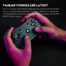 Joypad wireless Fantech WGP12 Revolver II zeleni