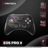 Joypad wireless Fantech WGP15V2 EOS PRO II multiplatform RGB crni