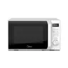 Midea samostojeća mikrotalasna rerna AG20CF2E
