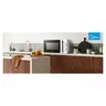 Midea samostojeća mikrotalasna rerna MM20CF2E