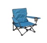 Nexsas kamperska stolica plava 126423