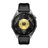 Huawei Watch GT6, 46mm, Black Pametni Sat