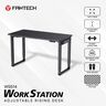 Sto Gaming Fantech WS514 WorkStation crni