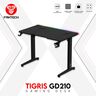 Sto Gaming Fantech GD210 Tigris crni