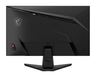 Monitor MSI MAG 242F 23.8", IPS, FHD, 0.5ms, 200Hz, HDMI, DP, gaming