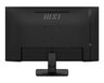 Monitor MSI PRO MP271A E2 27", IPS, FHD, 120Hz, 1ms, HDMI, DP, VGA