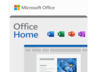 Licenca MICROSOFT Retail Office Home 2024 English /64bit/PKC/1PC