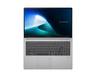 Laptop ASUS ExpertBook P1 P1503CVA-WB73C1, 15.6 FHD, Intel i7-13620H, 16GB RAM, 512GB SSD, DOS