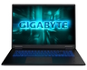 Laptop GIGABYTE A18 3TH, 18 QHD+ 165Hz, AMD Ryzen 7 260, 16GB RAM, 512GB SSD, nVidia GeForce RTX 5050, DOS