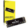 SSD M.2 NVMe Corsair 4TB MP600 CORE XT Gen4x4 4400/5000MBs CSSD-F4000GBMP600CXT