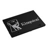 SSD Kingston 2TB 2.5" SATA3 SKC600/2048G
