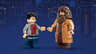 LEGO Hagrid i Harijevo bekstvo iz Šimširove ulice 76459