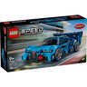 LEGO Bugatti Vision GT Hiper sportski automobil 77253