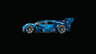 LEGO Bugatti Vision GT Hiper sportski automobil 77253